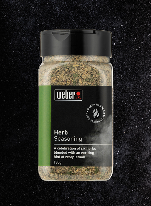 Herb Seasoning Herb Seasoning